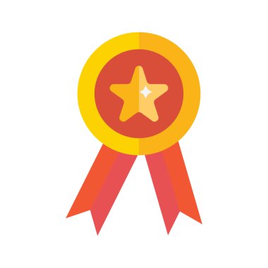 vektör madalyası, eps10 biçimi dahil