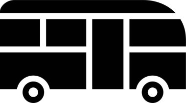 Teslimat arabası olan bir kamyon.