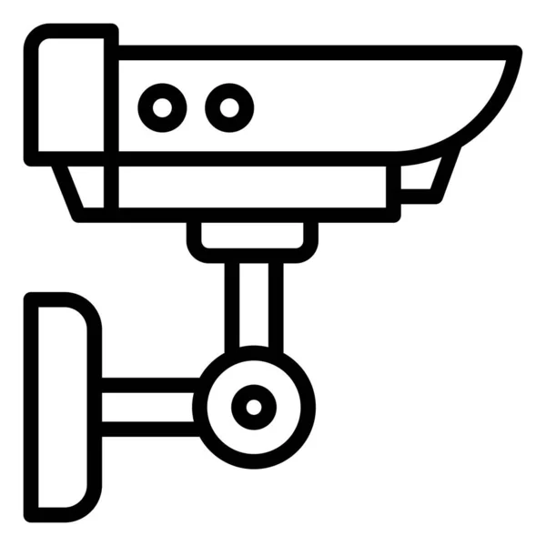 Bilim ve teknoloji çizgi vektör simgesi.