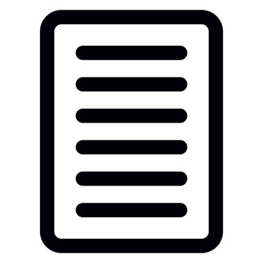 Ped vektör simgesi. biçim iki renkli düz sembol, gri ve gri renkler, yuvarlak açılar, beyaz arkaplan