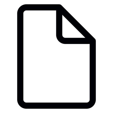 Pano vektör simgesi. biçim iki renkli düz sembol, gri ve cyan renkler, yuvarlak açılar, beyaz arkaplan