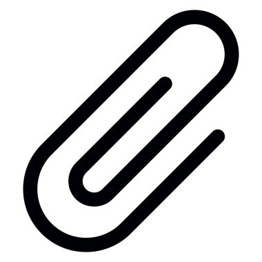 ataç vektör çizgisi simgesi