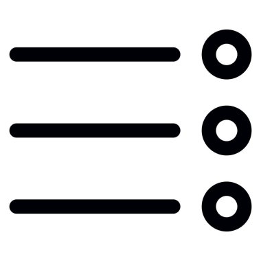 İlerleme çubuğu vektör simgesi. biçim iki renkli düz sembol, düz mavi ve gri renkler, beyaz arkaplan.