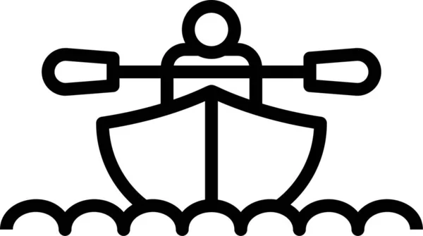 iş ve finans satırı vektör simgesi.