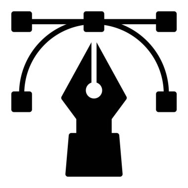 ağırlık ölçekli vektör illüstrasyonu