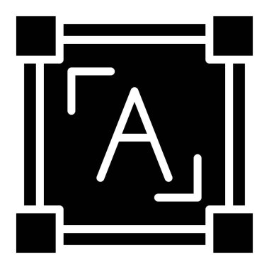 ikon vektör illüstrasyonu oluşturma