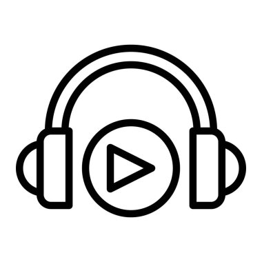 Oyunun vektör illüstrasyonu