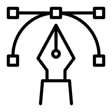 kalem illüstrasyonuName