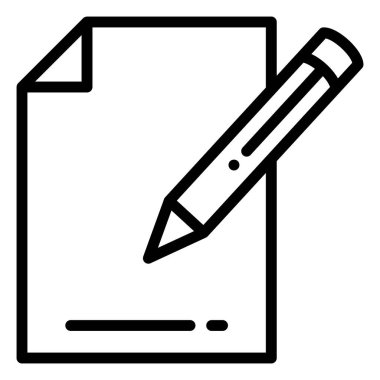 yazdırma vektör illüstrasyonu