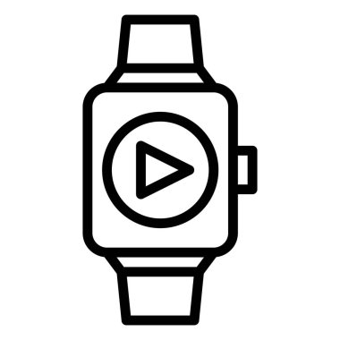 Oyunun vektör illüstrasyonu