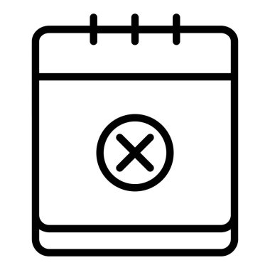 silmenin vektör illüstrasyonu