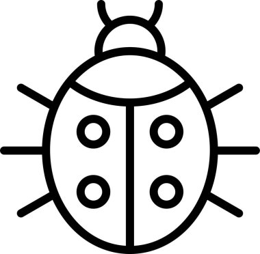 hata düz vektör simgesi