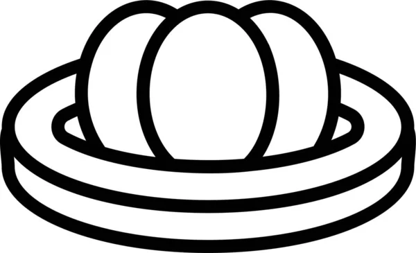 Векторна Ілюстрація Логотипу — стоковий вектор
