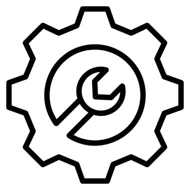 aracın vektör illüstrasyonu