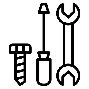 araçların vektör illüstrasyonu