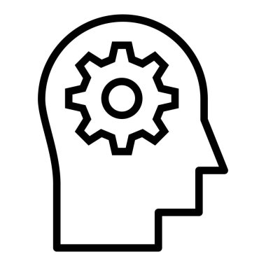 Ayarların vektör illüstrasyonu 