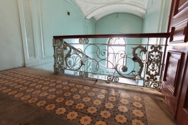 Saint Peterburg merdiven