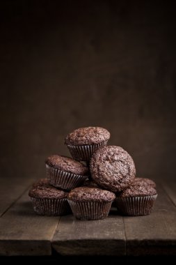 Çikolatalı Muzlu Kek