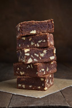 Brownie.