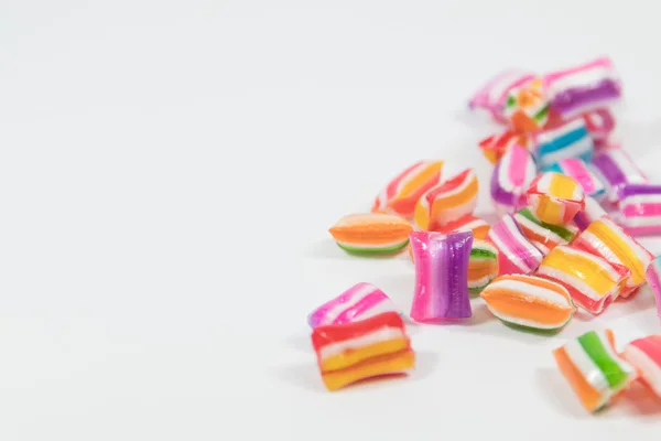 Caramelo japonés colorido . — Foto de Stock