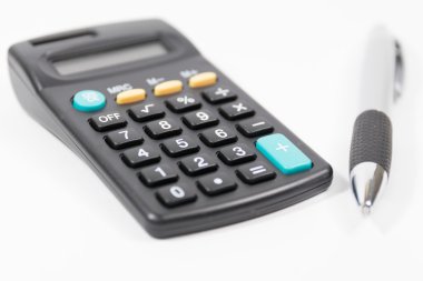 Hesap makinesi hesaplamada