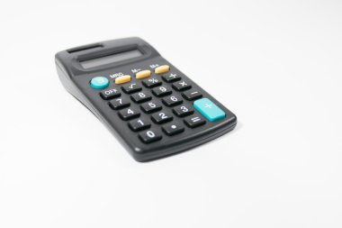 Hesap makinesi hesaplamada