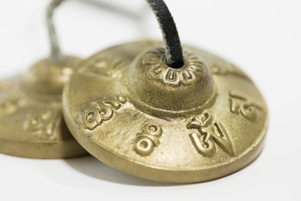 Тибетские кимбалы
