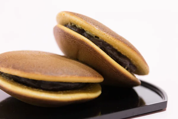 Dorayaki — Stockfoto