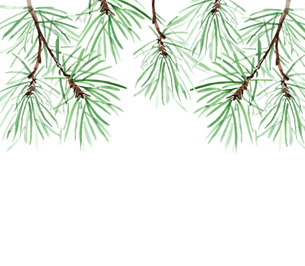 Noel Ağacı Süsleme Kolajı Kartpostalların Dekorasyonu Tasarım Işleri Hediyelik Eşyalar — Stok fotoğraf