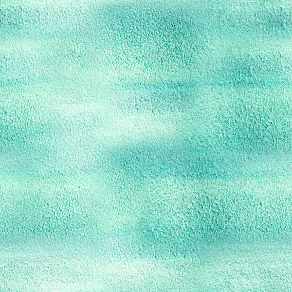 Blaue Perlmutt Aquarell Nahtlose Muster Vorlage Zum Dekorieren Von Designs — Stockfoto