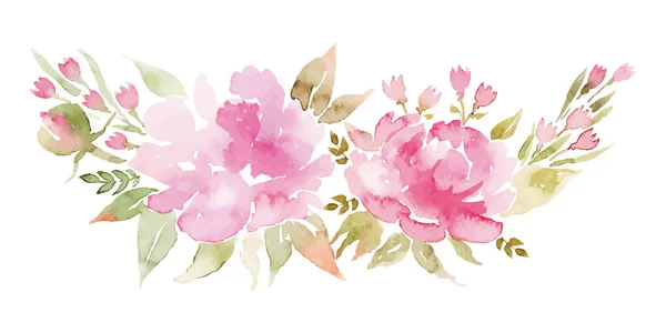 Featured image of post Flores Aquareladas Png You can download edit these watercolors for personal use for your presentations webblogs or other project designs