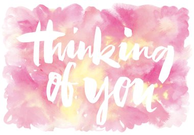 Tebrikler. arka plan. suluboya.