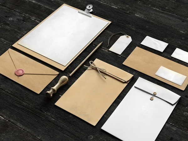 markalaşma öğeleri ayarlama