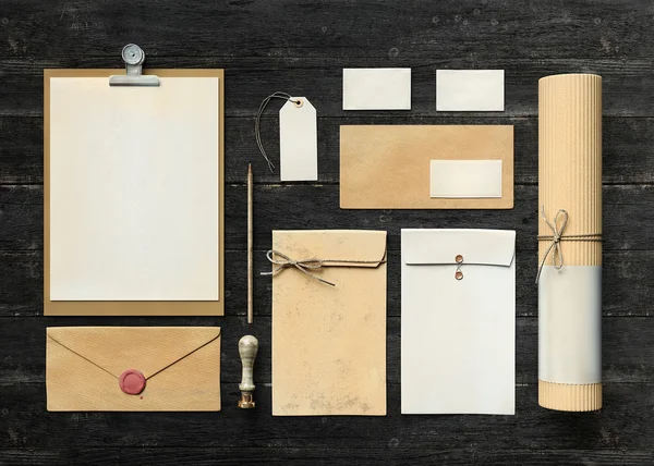 markalaşma öğeleri ayarlama