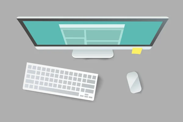 Bilgisayar ile yaratıcı çalışma alanı