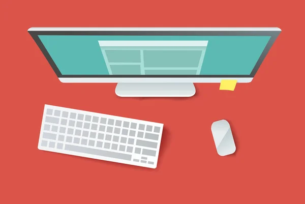 Bilgisayar ile yaratıcı çalışma alanı