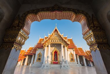 WAT benchamabophit Tapınağı