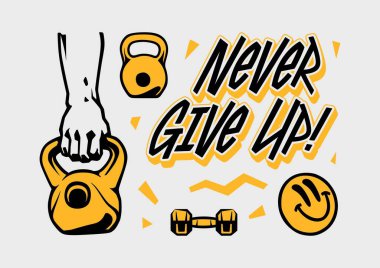 Spor Sanatı Asla Antrenmandan Vazgeçme