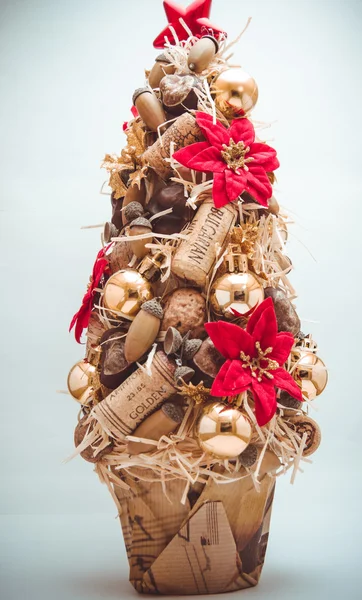 Dekoratif iç ağaç