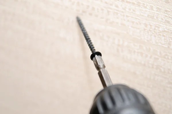 Tornavida vidaları vida içine