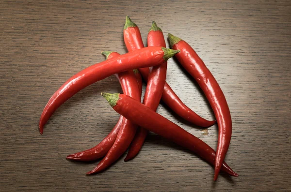 Kırmızı Pul Biber