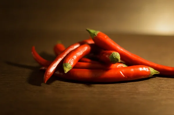 Kırmızı Pul Biber