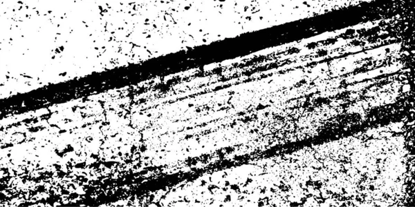 Vector Abstract Textured Tire Track Dust Overlay Scratch Texture Dirty — Archivo Imágenes Vectoriales