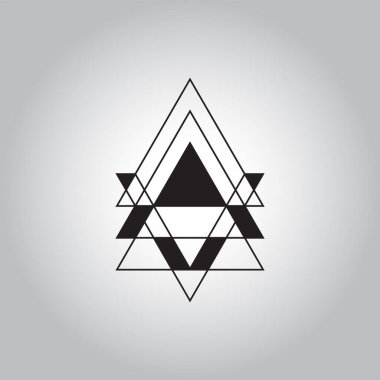 siyah ve beyaz grunge dokusu, vektör arkaplanı