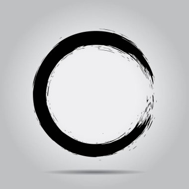 siyah ve beyaz grunge dokusu, vektör arkaplanı