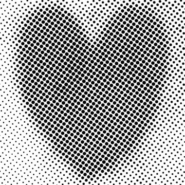 siyah ve beyaz grunge dokusu, vektör arkaplanı