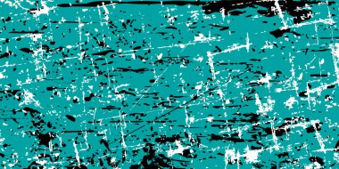 soyut siyah ve mavi arkaplan, vektör illüstrasyonu