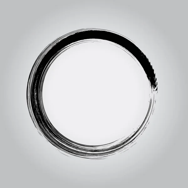 Texture Grunge Noir Blanc Fond Vectoriel — Image vectorielle