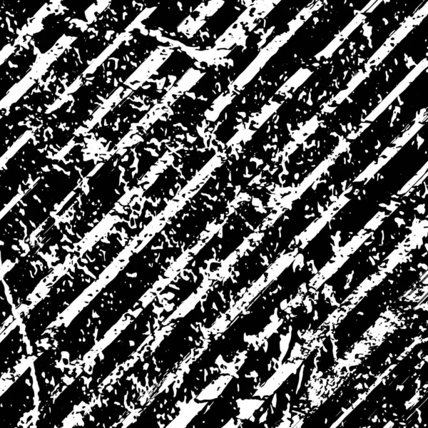 Textura Grunge Blanco Negro Fondo Vectorial — Archivo Imágenes Vectoriales