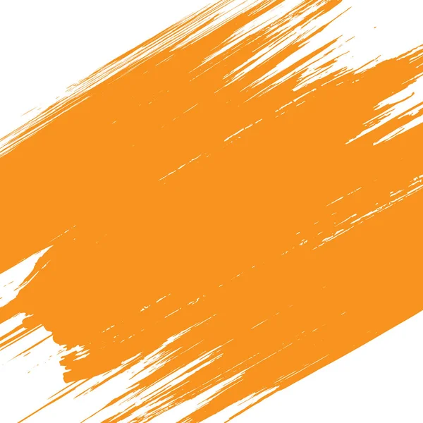 Πορτοκαλί Αφηρημένη Υφή Διανυσματική Απεικόνιση — Διανυσματικό Αρχείο